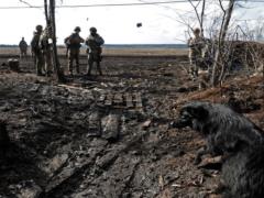 JFO: More than 100 ceasefire violations recorded since the beginning of the day