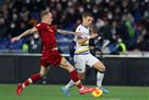 Рома – Верона 2:2 Видео голов и обзор матча