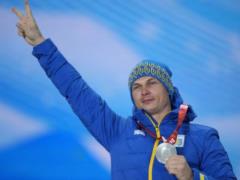 Абраменко: Если после  серебра  Олимпиады-2022 не построят базы для тренировок в Украине, то даже не знаю, что делать дальше