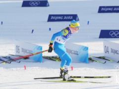 Украина завершила выступления на Олимпийских играх-2022 в Пекине: результаты последнего соревнования