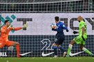 Вольфсбург — Хоффенхайм 1:2 Видео голов и обзор матча