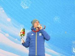 Стало известно, какое место заняла Украина в медальном зачете Олимпиады-2022