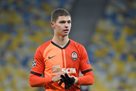Бондарь: У Шахтера были матчи, когда допускали ошибки и пропускали нелепые мячи