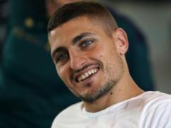 Верратти — о матче против Нанта: Арбитры нас обос***и