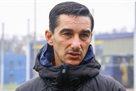 Кривенцов: Надеюсь, подходим в хорошей форме к чемпионату