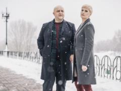 Жена Крутоголова о том, как чувствует себя 12-летний сын после ДТП:  Сделал первые шаги 