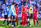 Эспаньол — Севилья 1:1 Видео голов и обзор матча