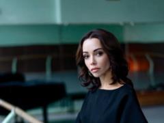 Екатерина Кухар рассекретила, когда планирует завершить карьеру балерины