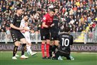 Венеция — Дженоа 1:1 Видео голов и обзор матча