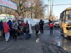 Эвакуированные из ОРДЛО возвращаются из РФ домой, – Резников