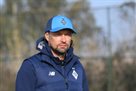 Костюк: Уже понимаем в какой футбол играет Спортинг
