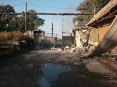 Invaders shelled Luhansk from heavy weapons – JFO headquarters
