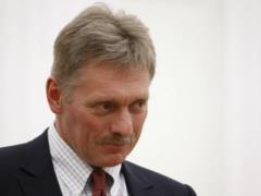 Песков заявил, что Россия  на протяжении всей своей истории никогда ни на кого не нападала 