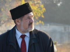 Military columns moved through Crimea towards Kherson region - Chubarov