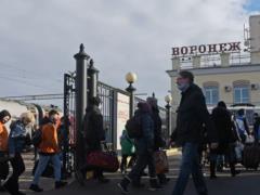 Посольство США предупредило об угрозе терактов в России
