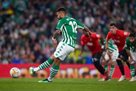 Бетис — Мальорка 2:1 Видео голов и обзор матча