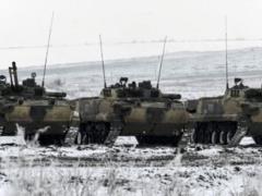 ЕС обсудит кризис вокруг Украины