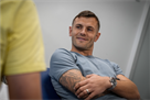 Уилшир: Намерен доказать всем, что я все еще могу играть в футбол