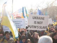 More than half of Ukrainians consider the Minsk agreements to be non-binding