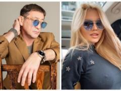 Григорий Лепс после развода закрутил роман с  Мисс Львов-2018  — СМИ