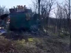 Данилов: Мы не ведем обстрелы