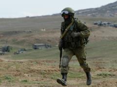 Пропагандисты РФ заявляют о якобы ликвидации украинских диверсантов и бронемашин в Ростовской области