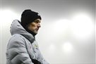 Тухель: Челси с уважением относится к игре, уважает соперника и готовится к поединку в обычном режиме