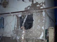 The shelling of Zaitsevo: two soldiers were killed, three were injured