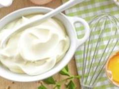 Product analysis: contraindications for the use of mayonnaise are named