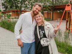 На каналі 1+1 покажуть нову романтичну комедію  
