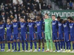 Lunin and company: the media named the list of players who can leave Real Madrid in the summer