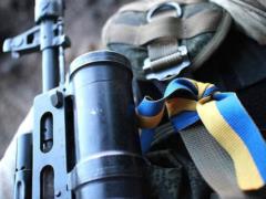 На Донбассе погибли два воина ВСУ, более десяти защитников получили ранения