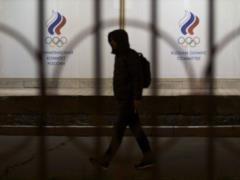 Параллельная реальность: росСМИ опозорилось с медальным зачетом Олимпийских игр-2022