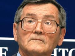 Умер Герой Украины Иван Дзюба
