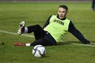 Тренер Ганзи: Сікан добре зробив важку роботу