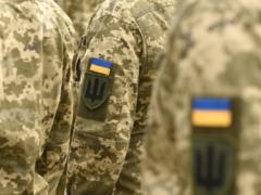 Военное положение в Украине будет введено в случае полномасштабного вторжения