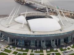 UEFA reacted to the information about the possible postponement of the Champions League final from Russia