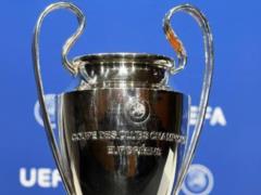 УЕФА почти наверняка перенесет финал Лиги чемпионов из России - BBC