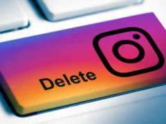 Instagram заборонив встановлювати ліміт екранного часу менше 30 хвилин на день