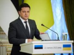 Украина рассмотрит вопрос разрыва дипломатических отношений с РФ и другие действенные шаги реагирования на последние события - З