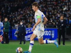 УЕФА перенес матч Динамо U-19 против Спортинга U-19 на 9 марта – журналист