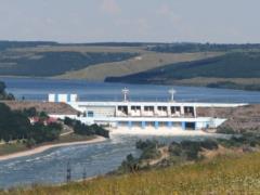 Нацгвардия усилила охрану Днестровской ГАЭС