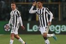Danilo will play in the center of Juventus  defense against Villarreal