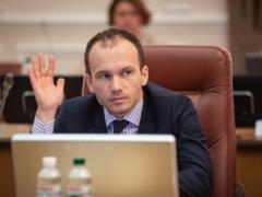  Тихо, ша! Без кипиша  — министр юстиции обратился к украинским заключенным