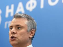 Транзит газа через Украину не прекратится, если не начнется  полномасштабная война  - Витренко