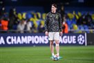 Влахович забил дебютный для себя гол в Лиге чемпионов