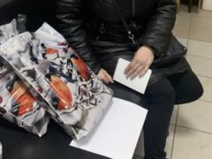 Волонтеры  Станции Харьков  начали принимать беженцев с Донбасса