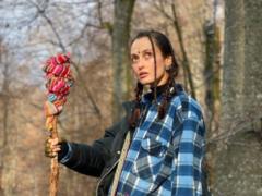 Alina Pash со слезами на глазах рассказала о разрыве с любимым-французом