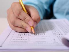 Харьковчанам предлагают подготовиться к ВНО и выиграть подарки