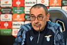 Сарри — о матче с Порту: У нас есть все шансы на успех